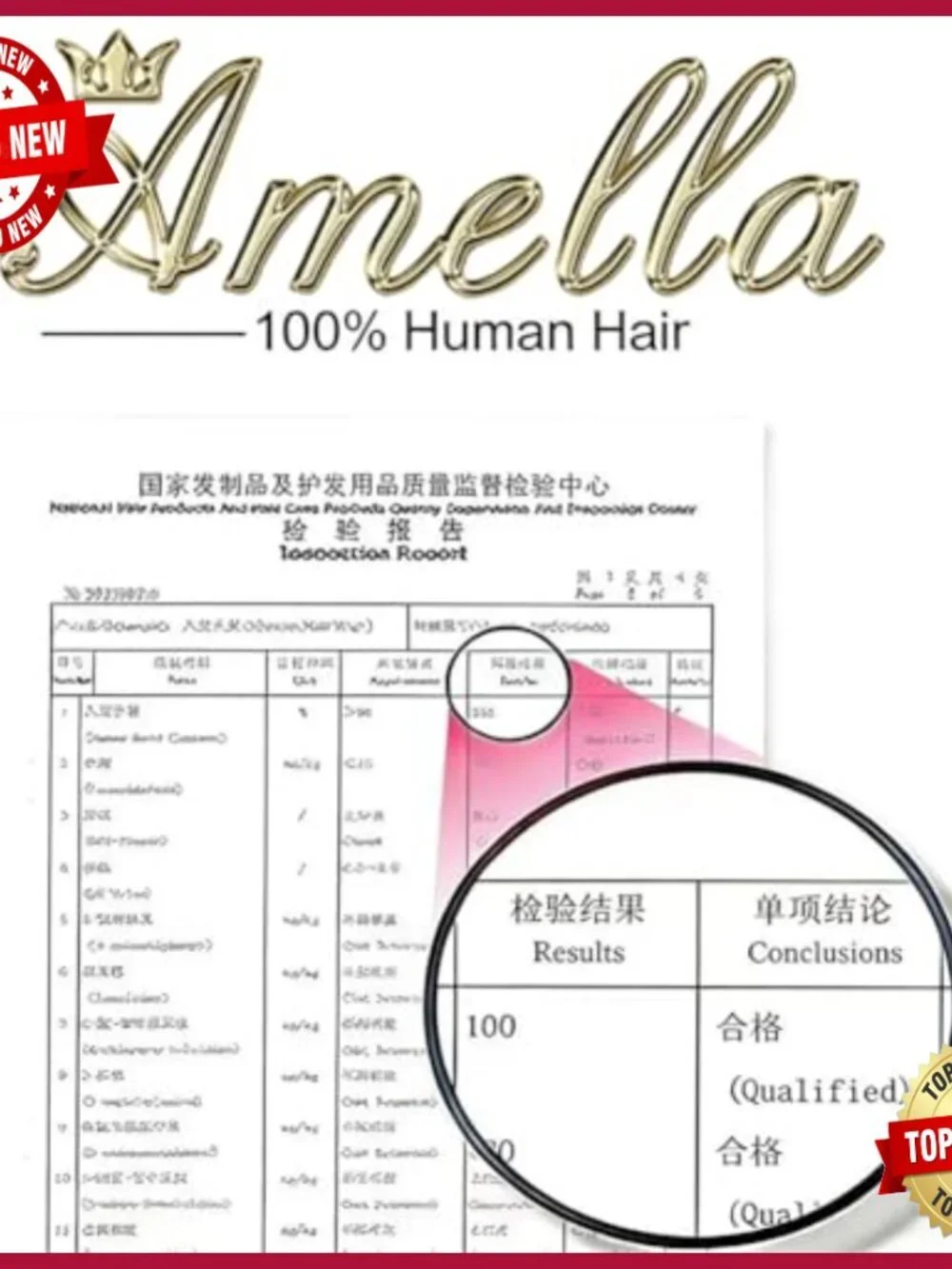 20 Inch Body Wave Human Hair U Part Wig Clip In Extension